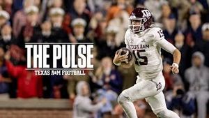 Video post by @aggieathletics on YouTube