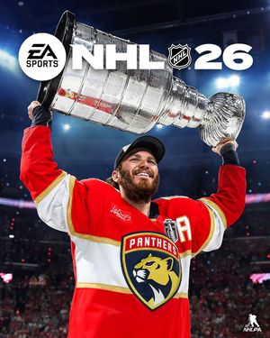 Image post by @easportsnhl on Instagram