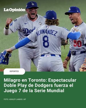 Image post by @laopinionla on Instagram