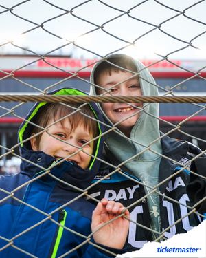 Image post by @itsbristolbaby on Instagram