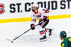 Image post by @scsumhockey on Instagram