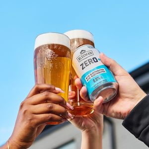 Image post by @sleemanbeer on Instagram