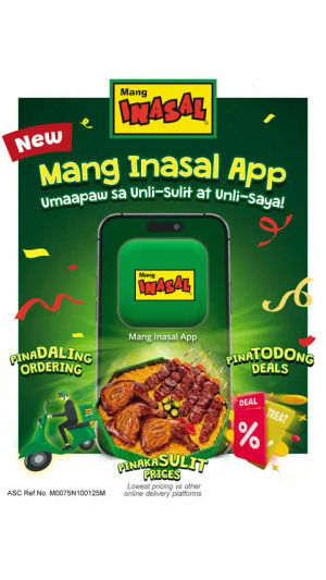 Image post by @manginasalph on TikTok