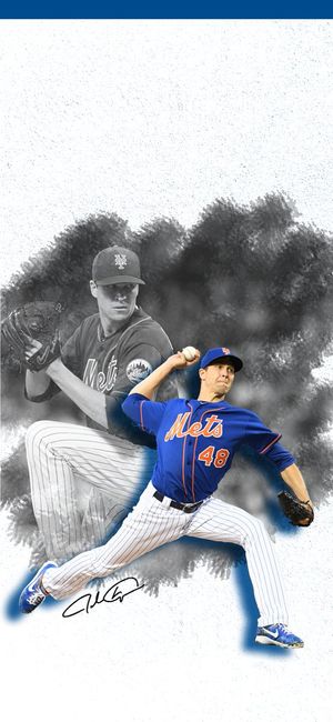Image post by @Mets on Twitter
