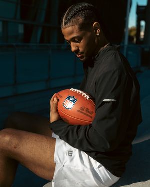 Image post by @wilsonfootball on Instagram