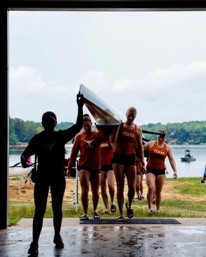 Image post by @texasrowing on Instagram