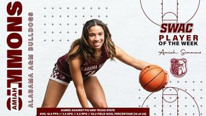 Image post by @aamuathletics on Instagram