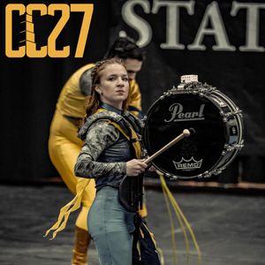 Image post by @capcitypercussion on Instagram