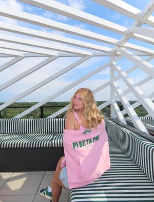 Image post by @pibetaphimsu on Instagram
