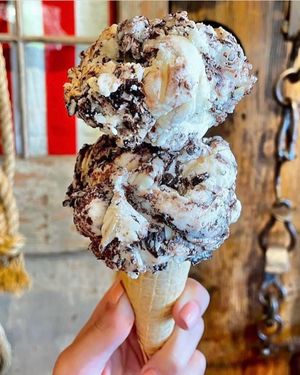 Image post by @rifoodfights on Instagram