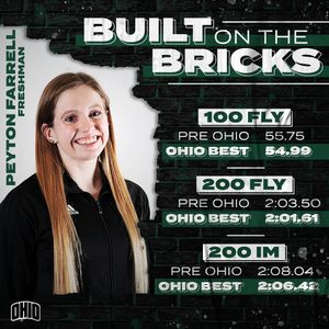 Image post by @OHIOswimdive on Twitter