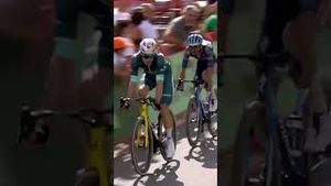 Video post by @eurosportdeutschland on YouTube