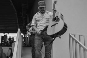 Image post by @SouthernAshesMusic on Facebook
