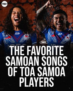 Image post by @polynesianmusic on Instagram