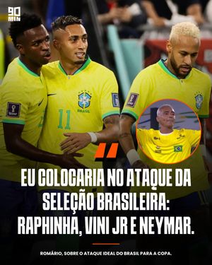 Image post by @90minbrasil on Instagram