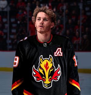 Image post by @matthew_tkachuk on Instagram