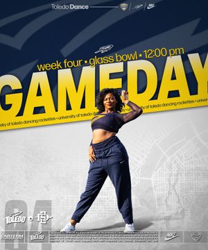 Image post by @toledodanceteam on Instagram