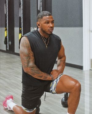 Image post by @mookjonesjr on Instagram