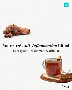 Image post by @nutritionwithkhyati on Instagram