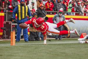 Image post by @Chiefs on Twitter