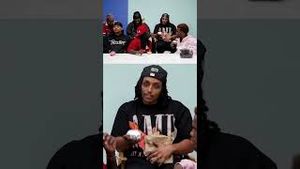 Video post by @gqvideos on YouTube