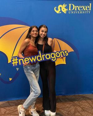 Image post by @drexeluniv on Instagram