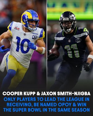 Image post by @NFLonPrime on Twitter