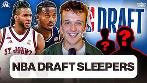 Video post by @collegesportsco on YouTube