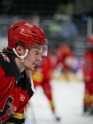 Image post by @iceraysnahl on Instagram