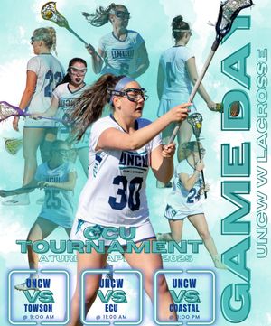 Image post by @dublax_uncw on Instagram