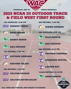 Image post by @wacsports on Instagram