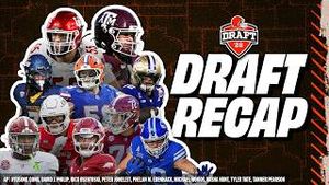 Video post by @browns on YouTube