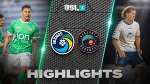 Video post by @usl on YouTube