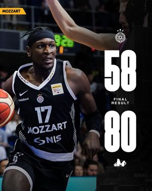 Image post by @partizanbc on Instagram