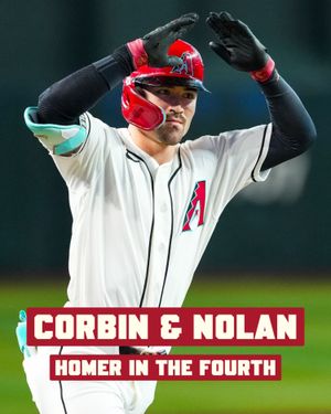 Image post by @dbacks on Instagram
