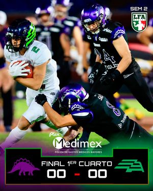 Image post by @lfa_mex on Instagram