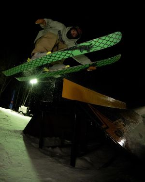 Image post by @carinthiaparks on Instagram