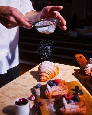 Image post by @hoteljeromeauberge on Instagram