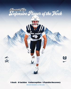 Image post by @usufootball on Instagram