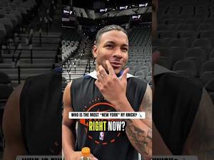 Video post by @NBA on YouTube