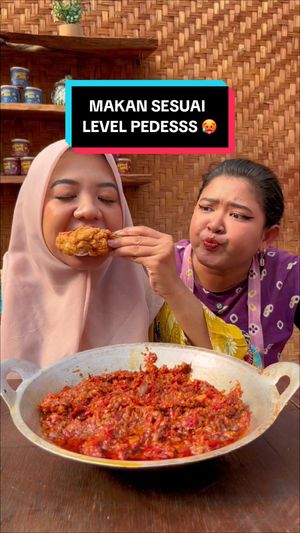 Video post by @eatsambel on TikTok