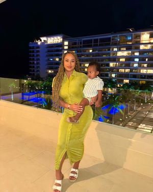 Image post by @officialwinstonfamily on Instagram