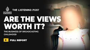 Video post by @Al Jazeera English on YouTube