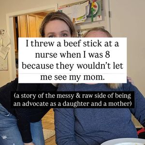 Image post by @theconnectedparentsite on Instagram