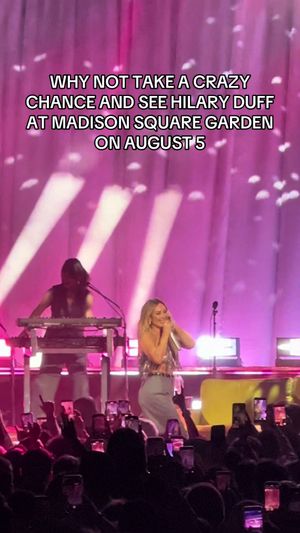 Video post by @livenationnyc on TikTok