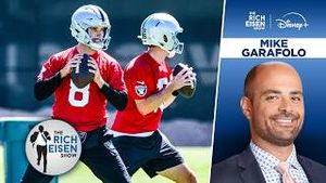 Video post by @richeisenshow on YouTube