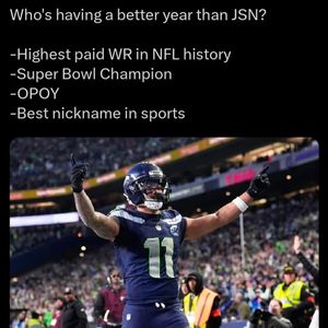 Image post by @undrafted.sports on Instagram