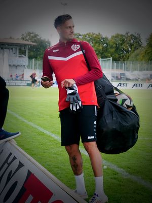 Image post by @goalkeeperdepartment1_gkd on Instagram