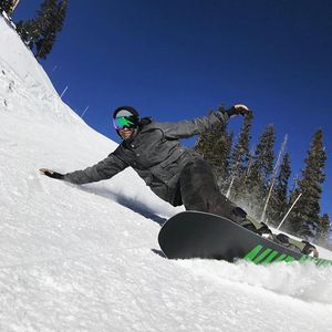 Image post by @skitaos on Instagram