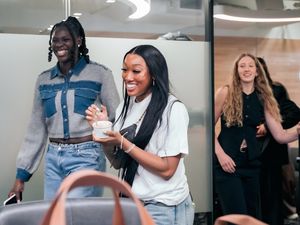 Image post by @thewnbpa on Instagram